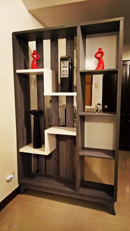 Darvy Suite Muntinlupa City Exterior photo