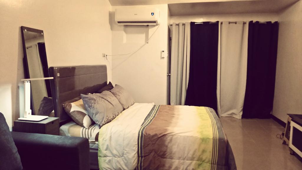 Darvy Suite Muntinlupa City Exterior photo